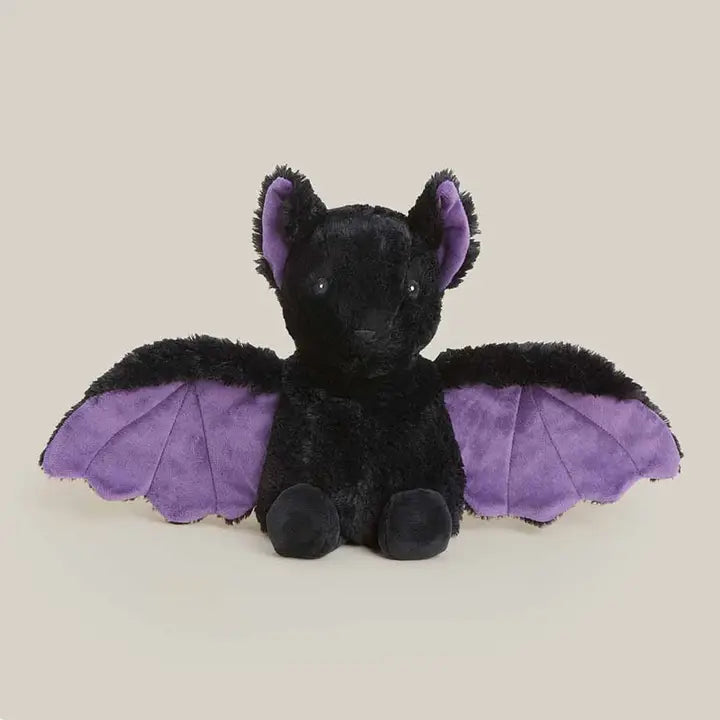 Warmies - Bat with Purple Wings
