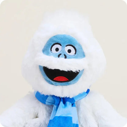 Warmies - Bumble with Scarf