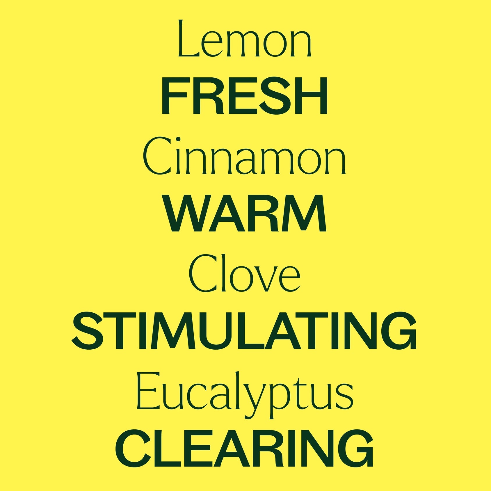 Essential Oils - Organic Germ Fighter