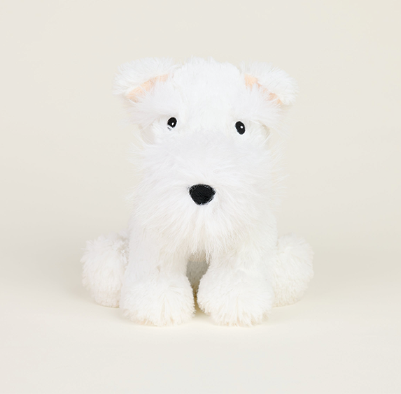 Warmies - Westie