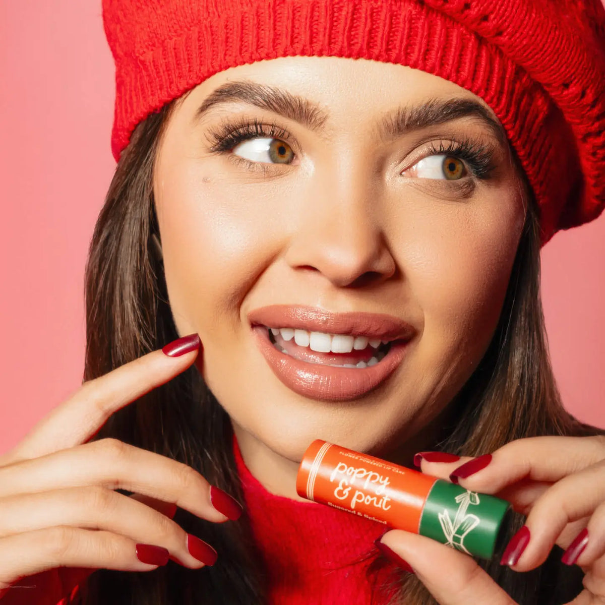 Lip Balm - Sugared &amp; Spiced