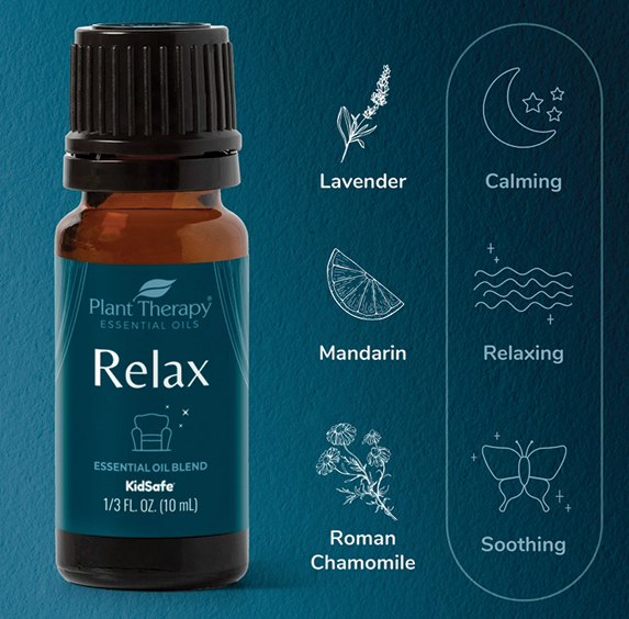 plant therapy organic lavender essential oil Essential Oils