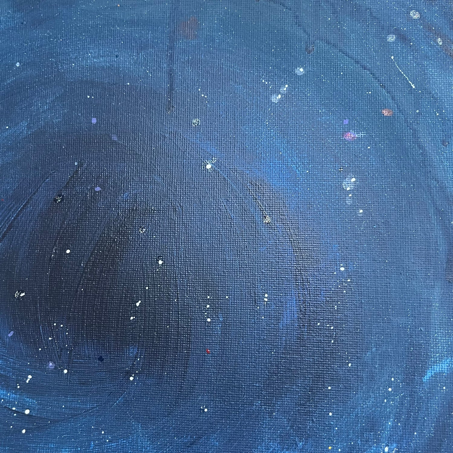 &quot;Look Up” by Darby Carden