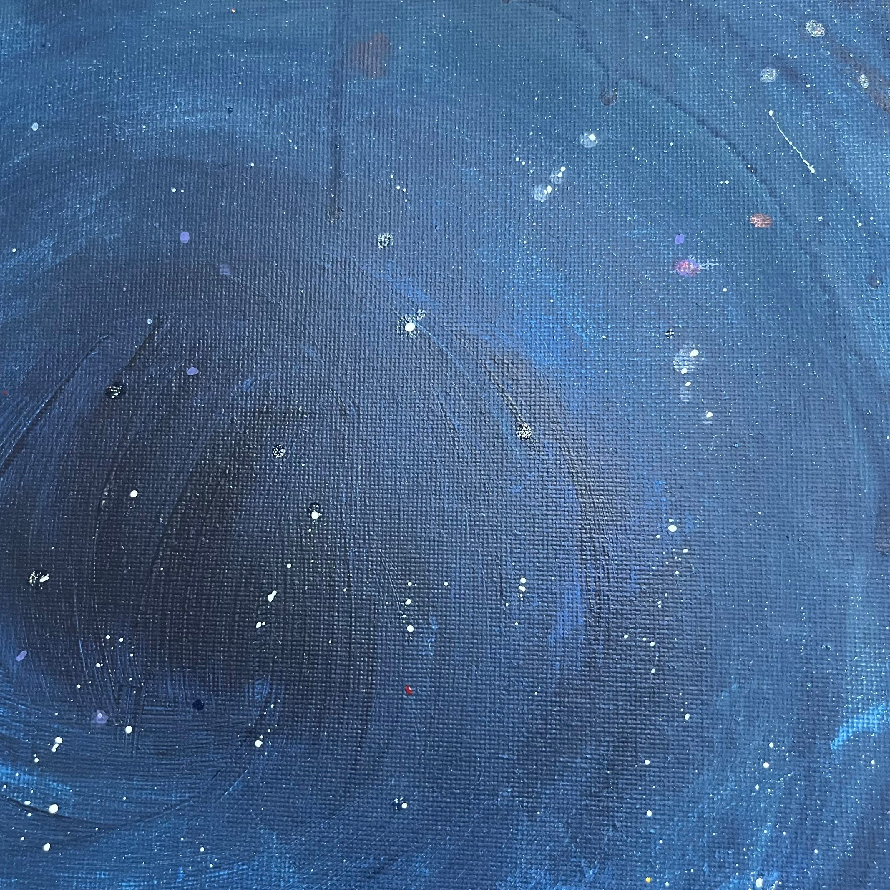 &quot;Look Up” by Darby Carden