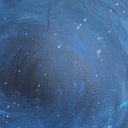 &quot;Look Up” by Darby Carden