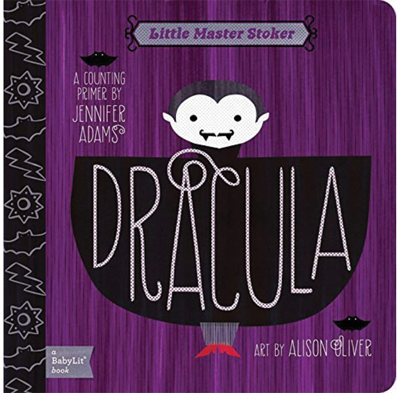 Dracula: A Counting Primer
