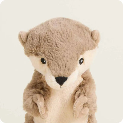 Warmies Junior - Otter