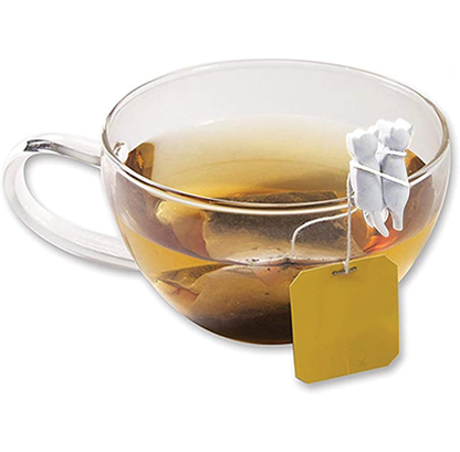 Tea Bag Holder