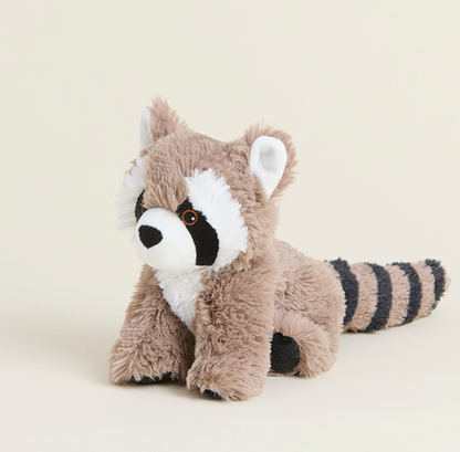 Warmies Junior - Raccoon