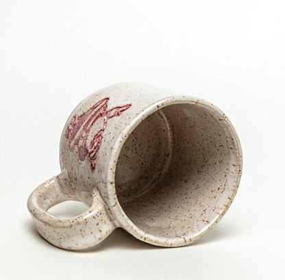 Classic Santa Mug (10oz)