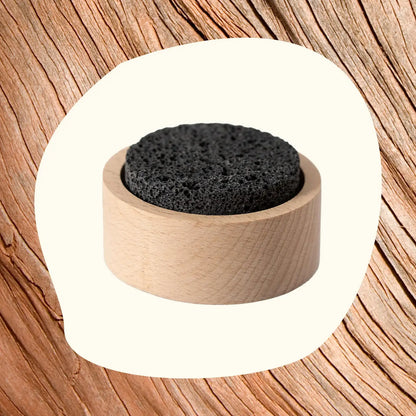 Diffuser - Passive Lava Rock