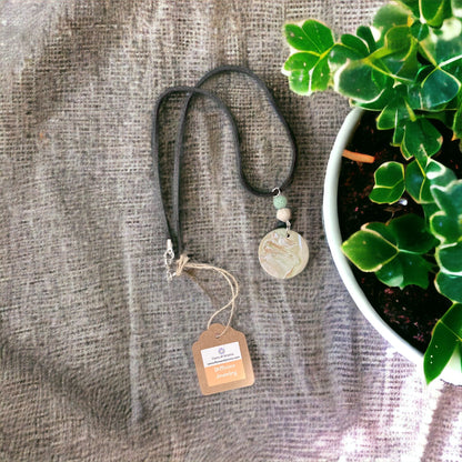 Diffuser Necklace