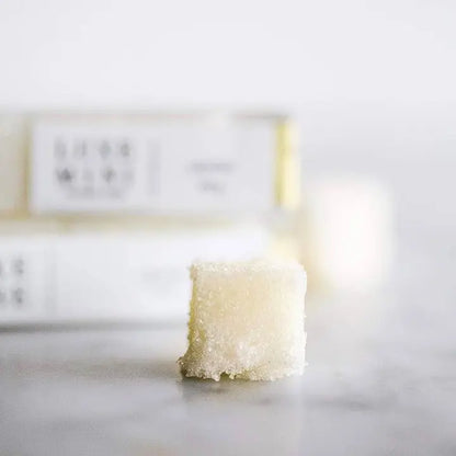 Lemon - Luxe Mixology Cube Mini