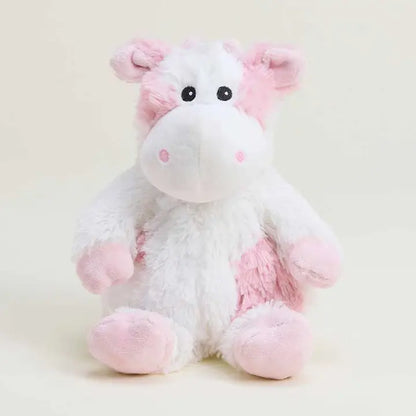 Warmies Junior - Strawberry Cow