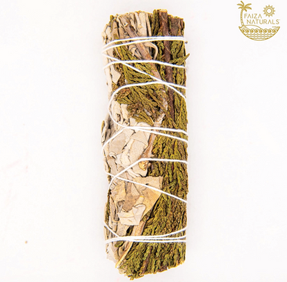 Smudge Sticks &amp; Bundles