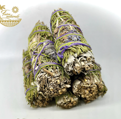 Smudge Sticks &amp; Bundles