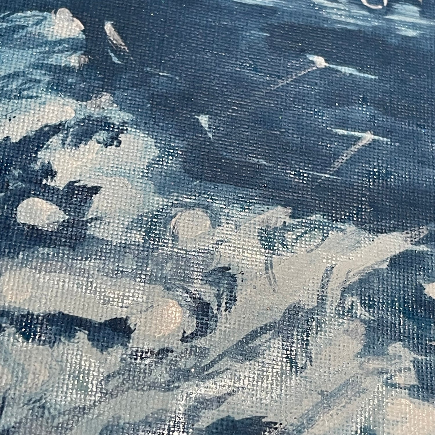 &quot;After Storm” by Darby Carden