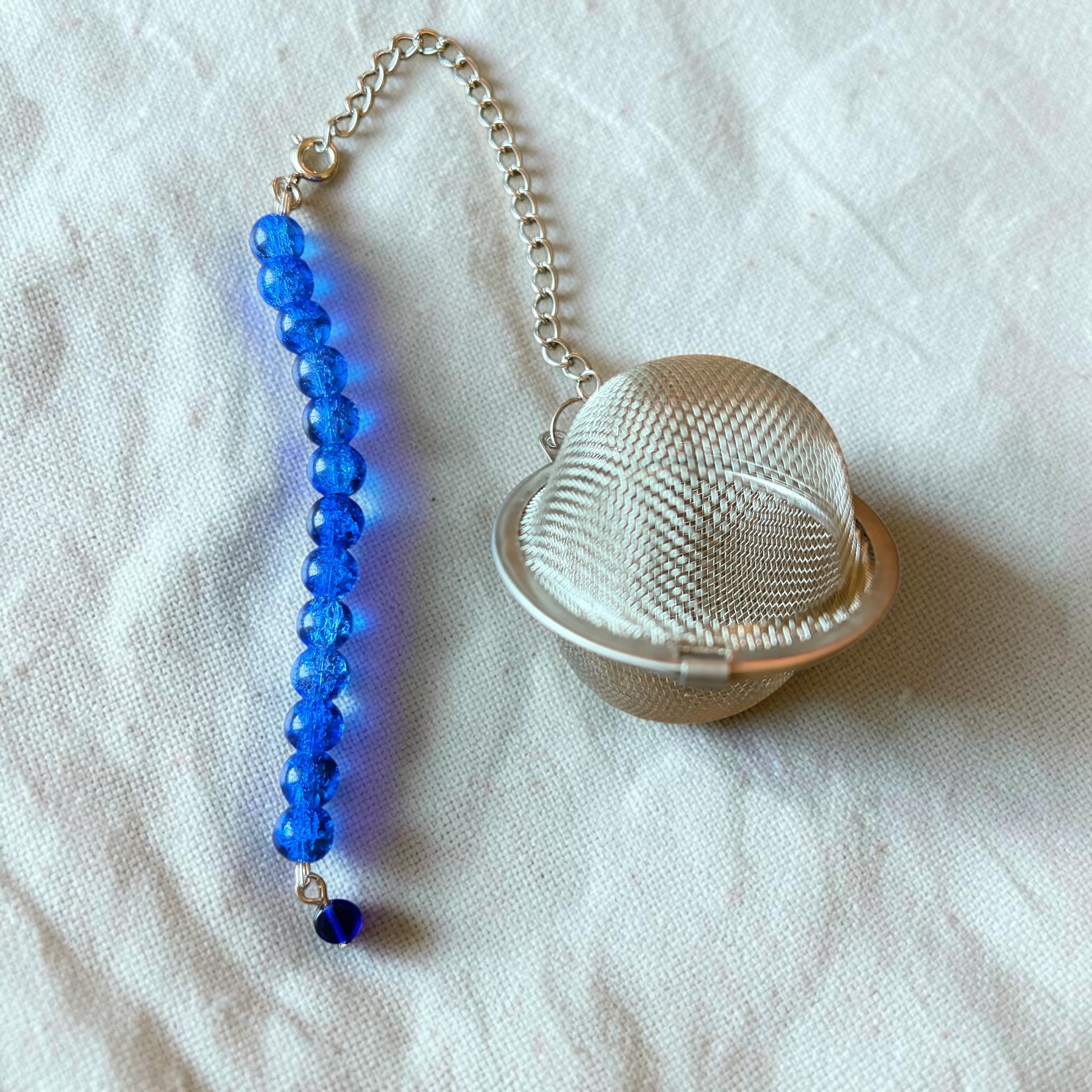 Crystal Tea Infuser