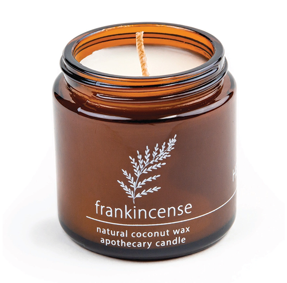 Frankincense (4 oz Candle)