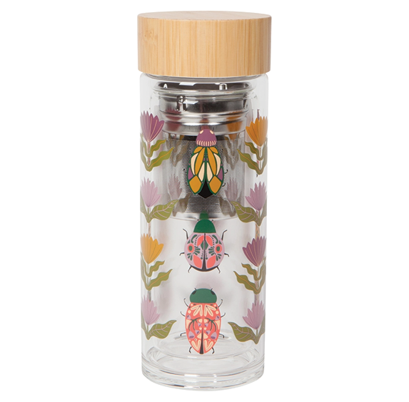 Danica Water Bottle - Amulet