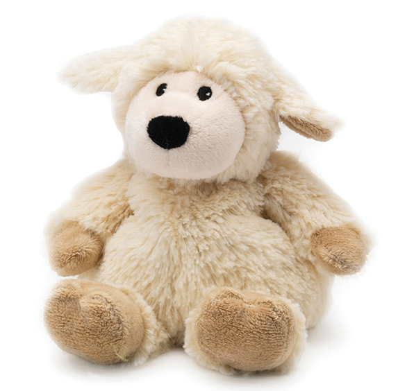 Warmies Junior - Sheep
