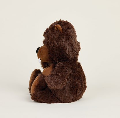 Warmies - Beaver
