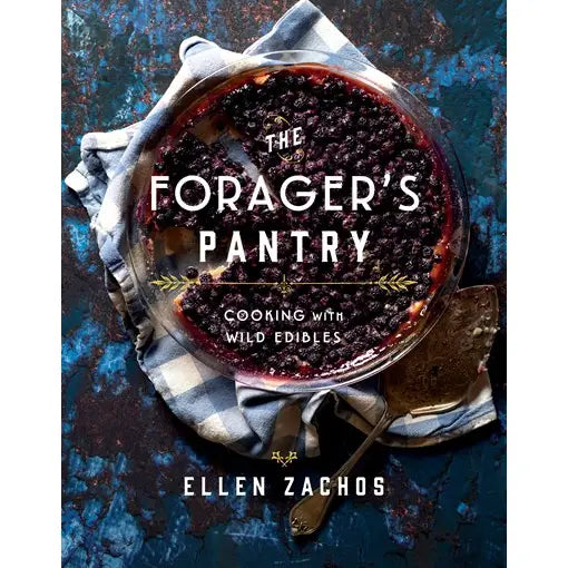 The Forager&