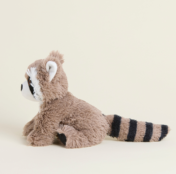 Warmies Junior - Raccoon