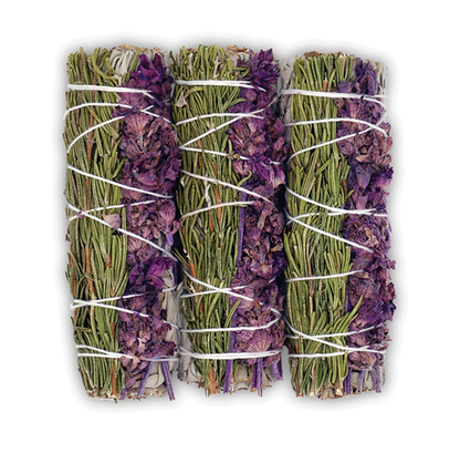 Smudge Sticks &amp; Bundles