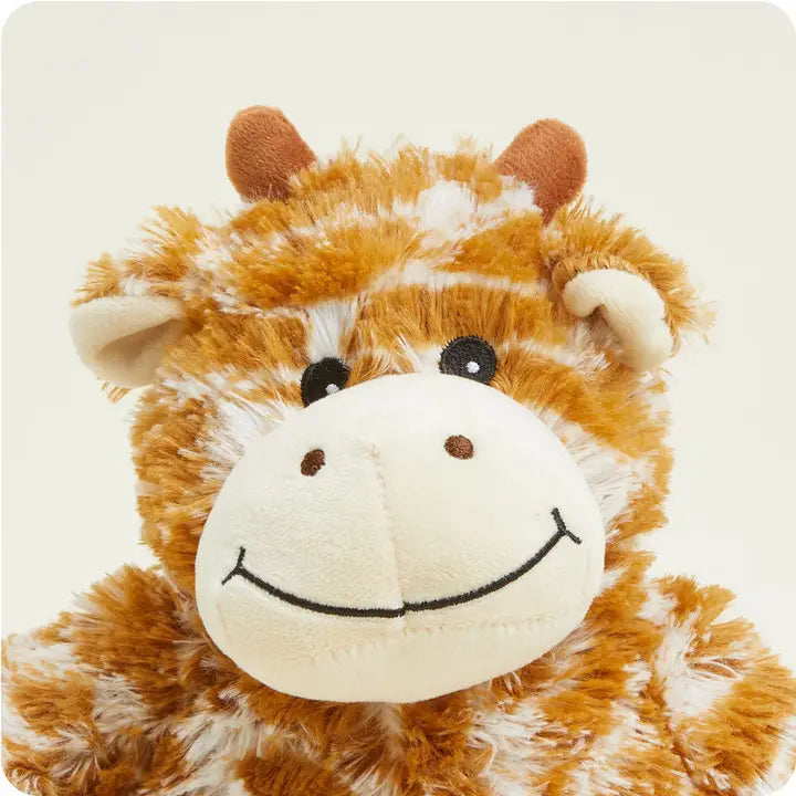 Warmies - Giraffe