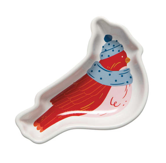 Trinket / Teabag Tray - Season&
