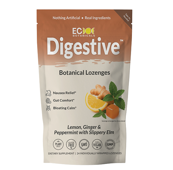 Functional Hard Candy - Digestive Blend