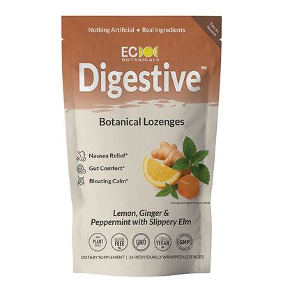 Functional Hard Candy - Digestive Blend