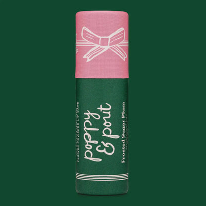 Lip Balm - Frosted Sugar Plum