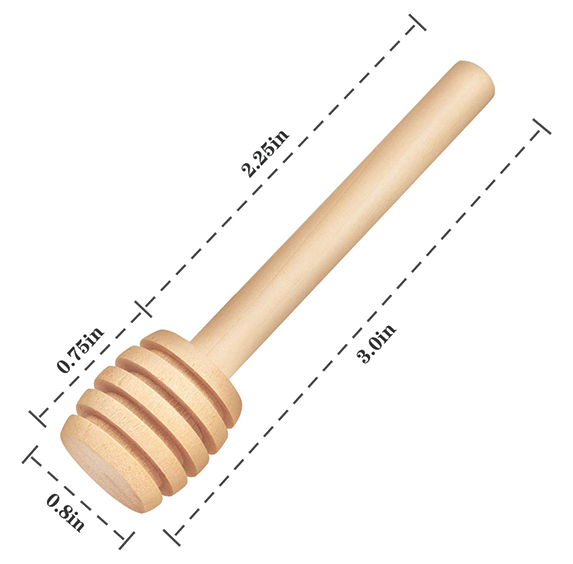 Honey Stirrer