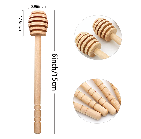 Honey Stirrer