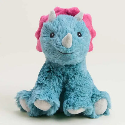 Warmies Junior - Triceratops