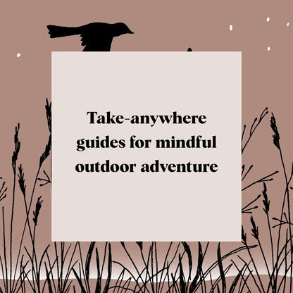Pocket Nature: Bird-Watching