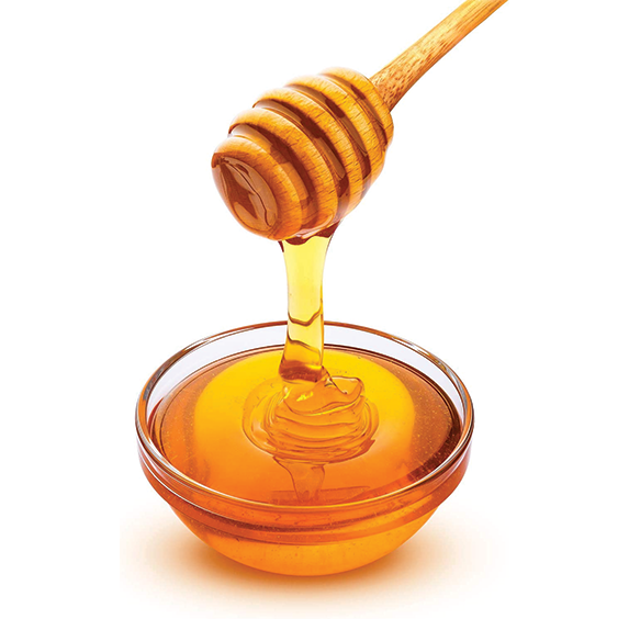 Honey Stirrer