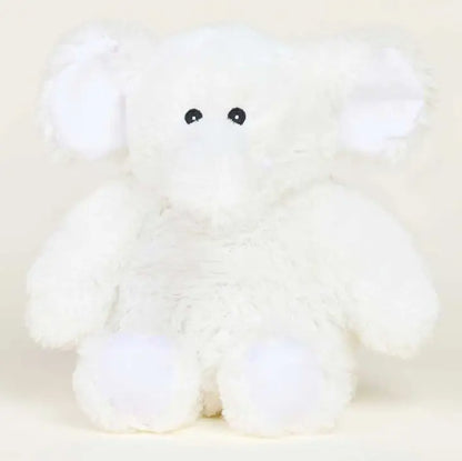Warmies - White Elephant
