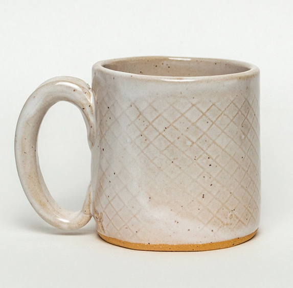 Cardinal Mug (10oz)