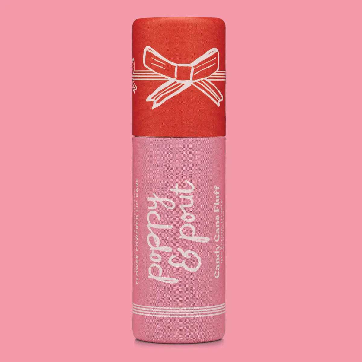 Lip Balm - Candy Cane Fluff