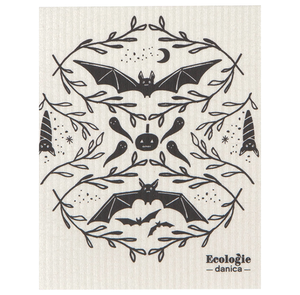 Swedish Sponge Cloth - Fangtastic