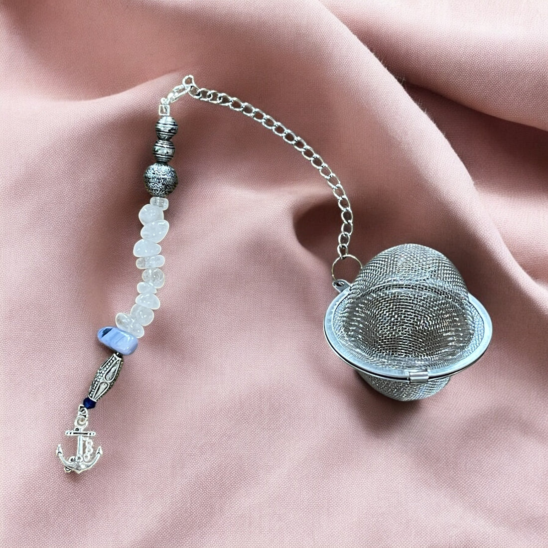 Crystal Tea Infuser