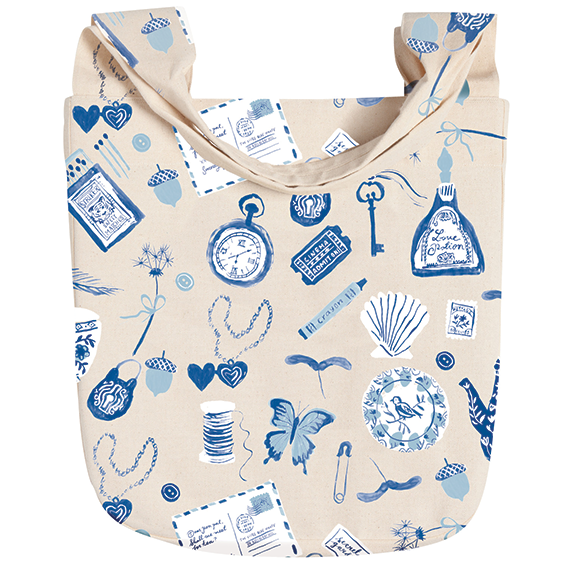 Tote Bag - Finders Keepers