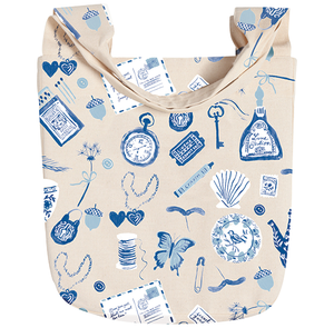 Tote Bag - Finders Keepers