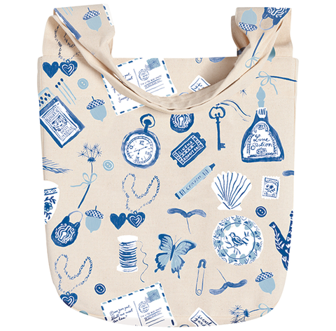 Tote Bag - Finders Keepers
