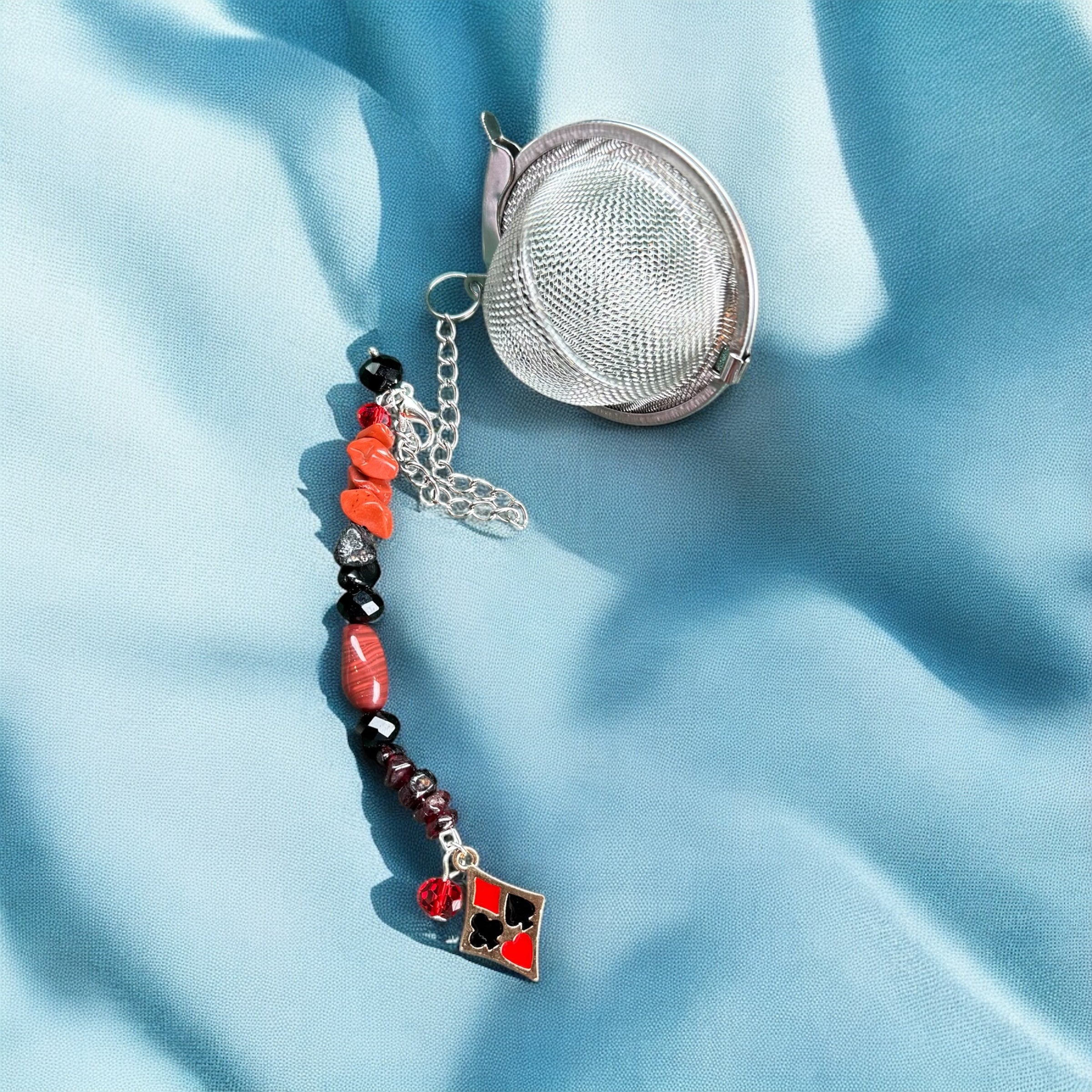 Crystal Tea Infuser