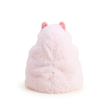 Warmies - Prosperity Pig