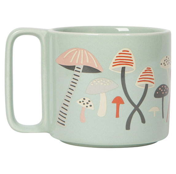 Midi Mug - Far and Away